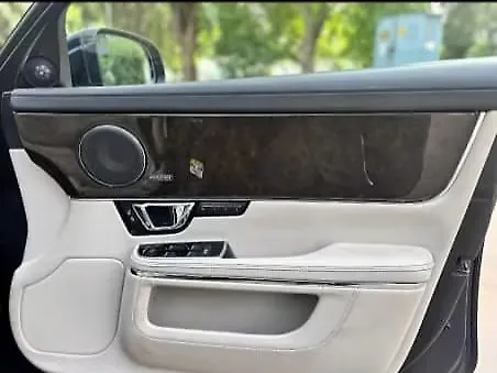 Used Jaguar XJ L 50 in Delhi Used Jaguar XJ L 50 in Delhi