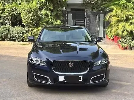 Used 2019 Jaguar XJ in Delhi