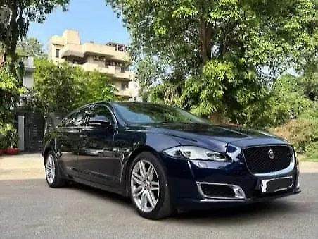 Used Jaguar XJ L 50 in Delhi Used Jaguar XJ L 50 in Delhi