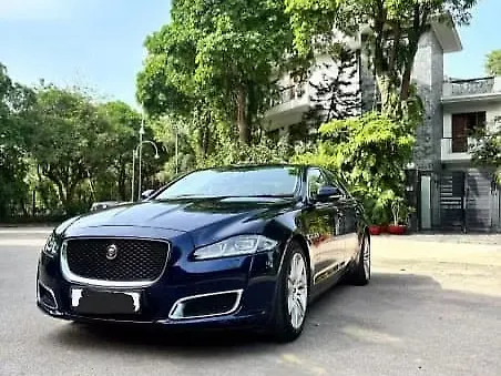 Used Jaguar XJ L 50 in Delhi Used Jaguar XJ L 50 in Delhi