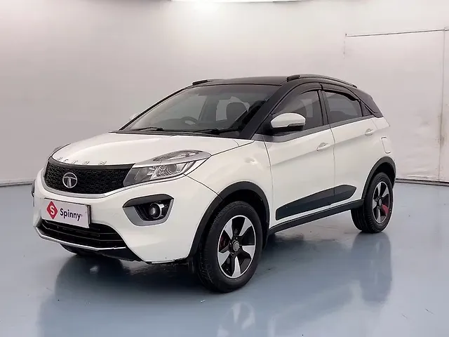 Used 2018 Tata Nexon in Lucknow Used 2018 Tata Nexon in Lucknow