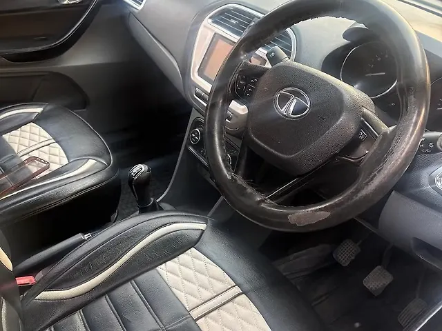 Used Tata Tigor [2018-2020] Revotron XZ+ in Delhi
