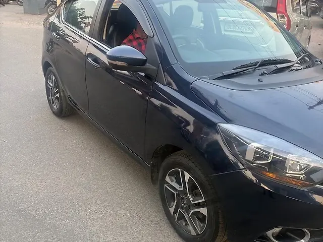 Used Tata Tigor [2018-2020] Revotron XZ+ in Delhi