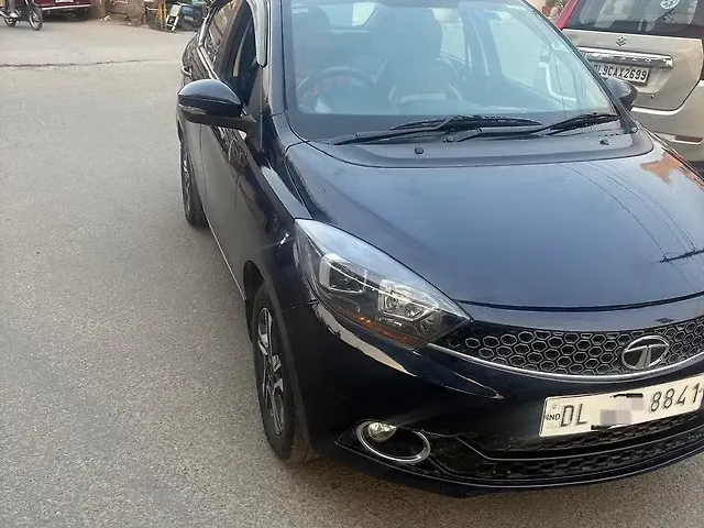Used Tata Tigor [2018-2020] Revotron XZ+ in Delhi