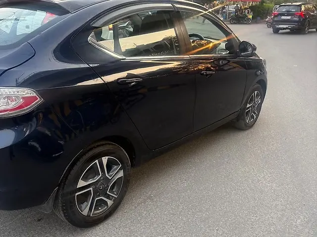 Used Tata Tigor [2018-2020] Revotron XZ+ in Delhi