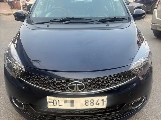 Used Tata Tigor [2018-2020] Revotron XZ+ in Delhi