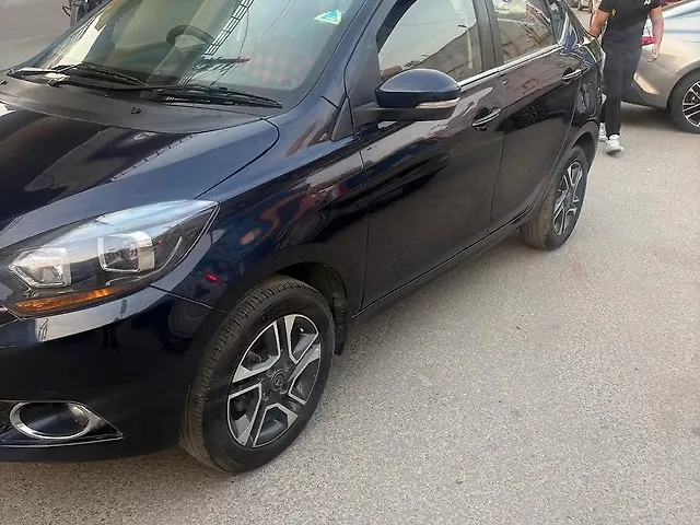 Used Tata Tigor [2018-2020] Revotron XZ+ in Delhi