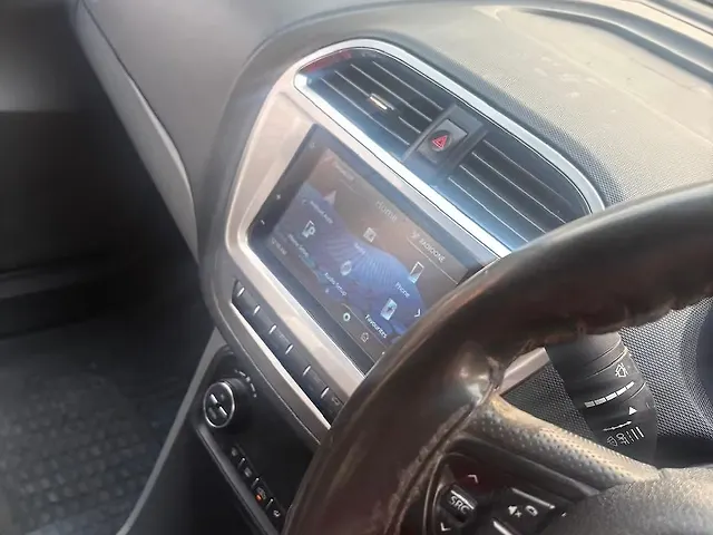Used Tata Tigor [2018-2020] Revotron XZ+ in Delhi