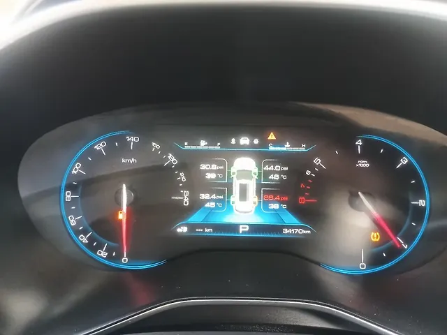Used MG Hector [2019-2021] Sharp 1.5 DCT Petrol in Mumbai
