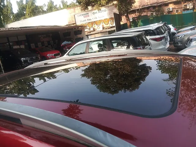 Used MG Hector [2019-2021] Sharp 1.5 DCT Petrol in Mumbai