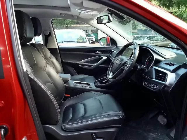 Used MG Hector [2019-2021] Sharp 1.5 DCT Petrol in Mumbai