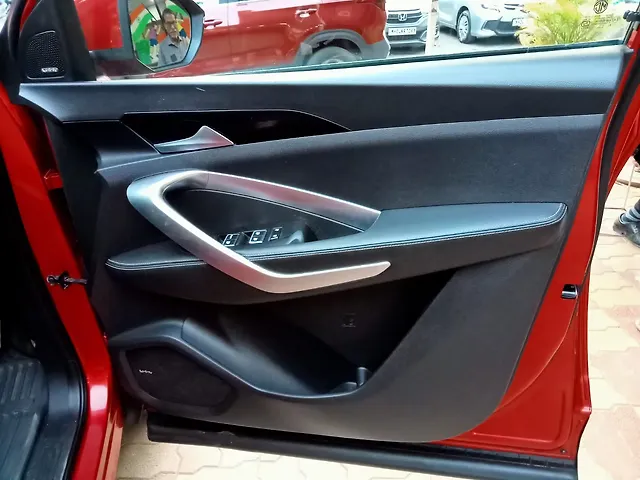 Used MG Hector [2019-2021] Sharp 1.5 DCT Petrol in Mumbai