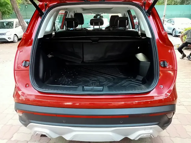 Used MG Hector [2019-2021] Sharp 1.5 DCT Petrol in Mumbai