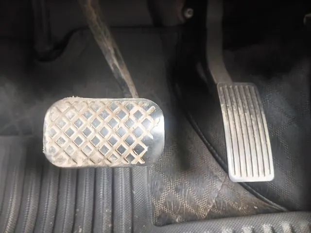 Used MG Hector [2019-2021] Sharp 1.5 DCT Petrol in Mumbai