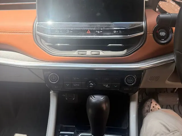 Used Jeep Compass Limited (O) 1.4 Petrol DCT [2021] in Bangalore
