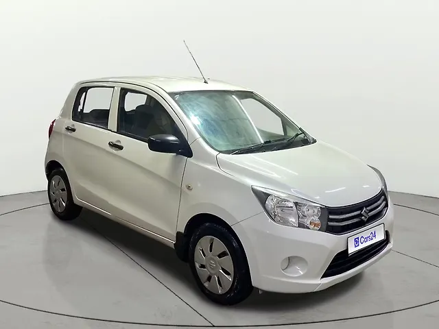 Used 2014 Maruti Suzuki Celerio in Surat Used 2014 Maruti Suzuki Celerio in Surat