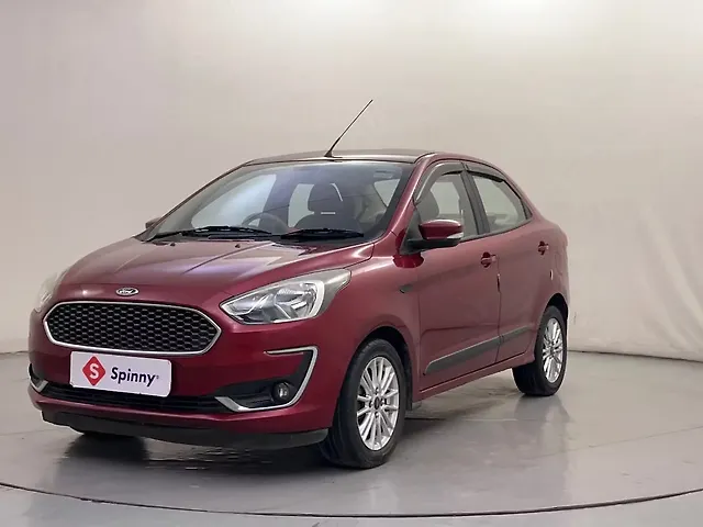 Used 2019 Ford Aspire in Bangalore Used 2019 Ford Aspire in Bangalore