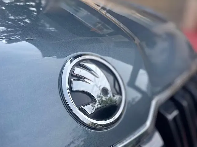 Used Skoda Kodiaq [2017-2020] Style 2.0 TDI 4x4 AT in Bangalore