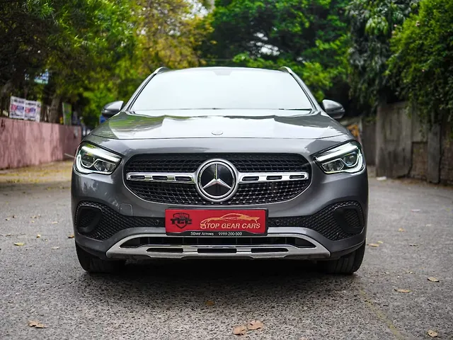 Used 2023 Mercedes-Benz GLA in Delhi Used 2023 Mercedes-Benz GLA in Delhi
