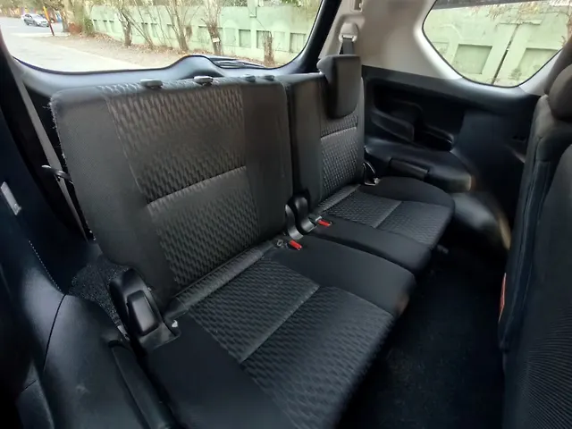 Used Toyota Innova Crysta [2020-2023] GX 2.4 7 STR in Indore
