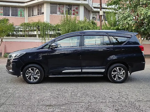 Used Toyota Innova Crysta [2020-2023] GX 2.4 7 STR in Indore