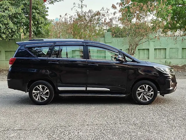 Used Toyota Innova Crysta [2020-2023] GX 2.4 7 STR in Indore
