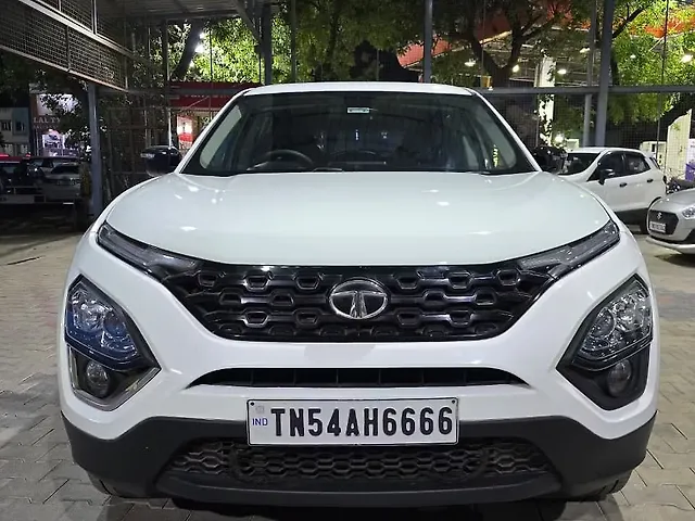 Used 2023 Tata Harrier in Chennai