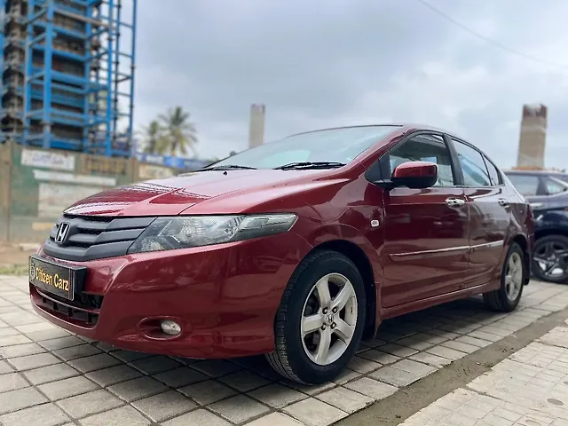 Used 2011 Honda City in Bangalore