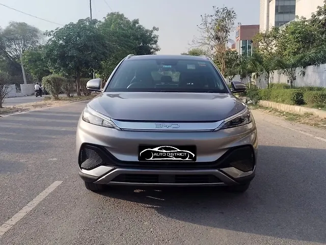 Used 2025 BYD Atto 3 in Gurgaon