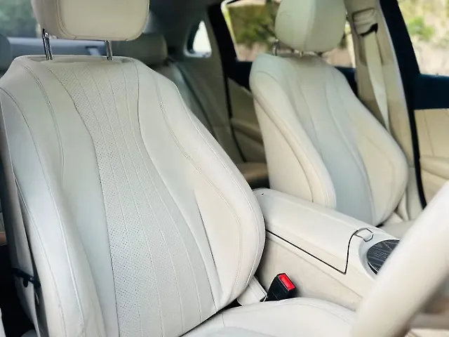 Used Mercedes-Benz E-Class [2021-2024] E 350d AMG Line in Ahmedabad