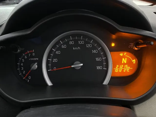Used Maruti Suzuki Celerio [2014-2017] VXi AMT in Mumbai