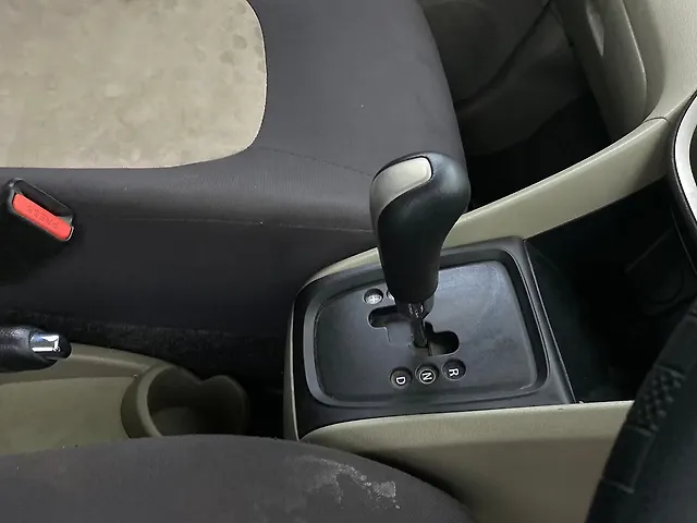 Used Maruti Suzuki Celerio [2014-2017] VXi AMT in Mumbai