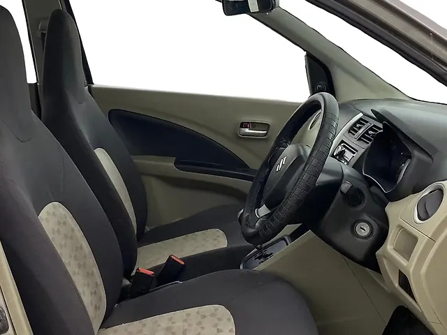 Used Maruti Suzuki Celerio [2014-2017] VXi AMT in Mumbai