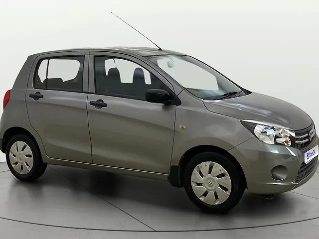 Used 2015 Maruti Suzuki Celerio in Mumbai