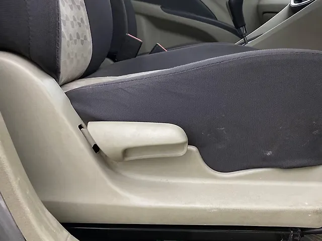 Used Maruti Suzuki Celerio [2014-2017] VXi AMT in Mumbai
