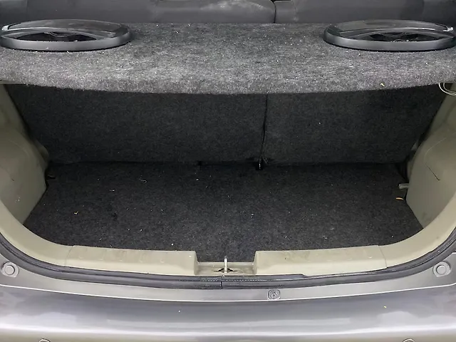 Used Maruti Suzuki Celerio [2014-2017] VXi AMT in Mumbai