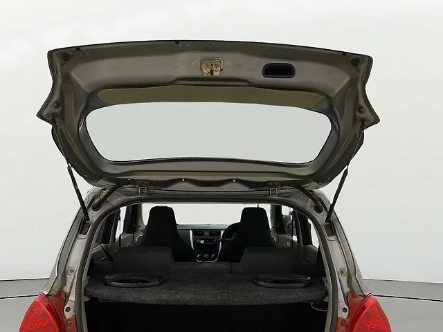 Used Maruti Suzuki Celerio [2014-2017] VXi AMT in Mumbai