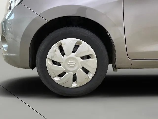 Used Maruti Suzuki Celerio [2014-2017] VXi AMT in Mumbai