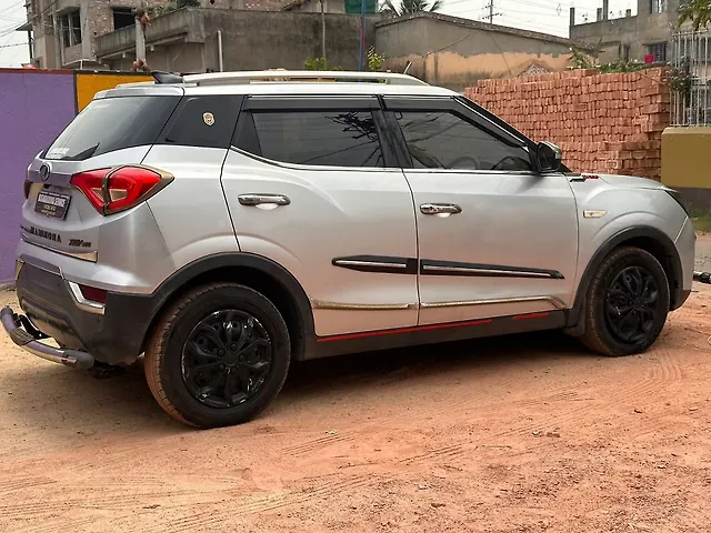 Used 2021 Mahindra XUV300 in Kolkata