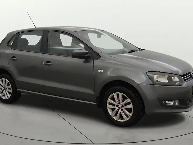 Used 2013 Volkswagen Polo in Pune Used 2013 Volkswagen Polo in Pune