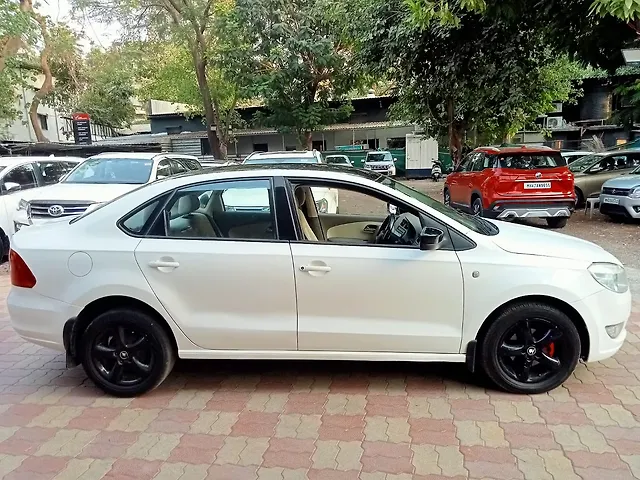 Used Skoda Rapid [2014-2015] 1.5 TDI CR Ambition Plus AT in Mumbai