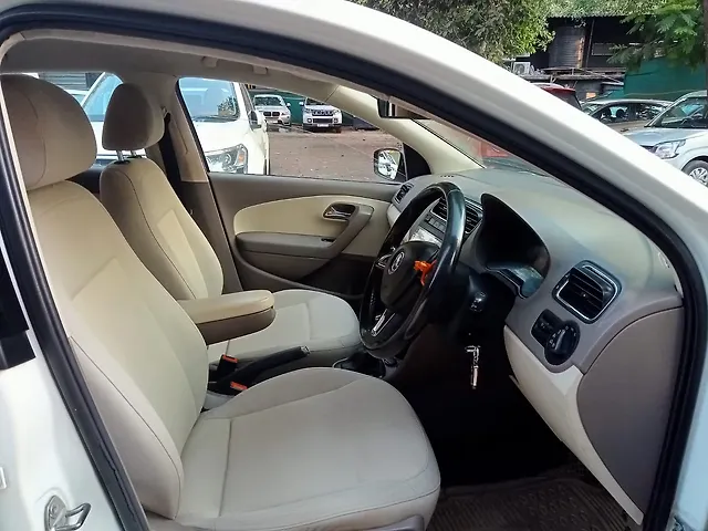 Used Skoda Rapid [2014-2015] 1.5 TDI CR Ambition Plus AT in Mumbai