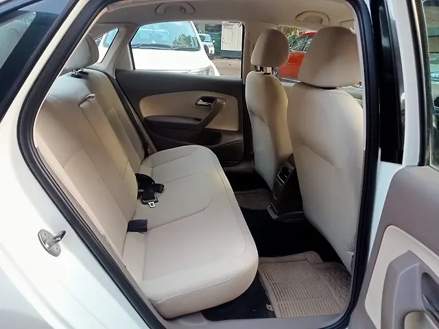 Used Skoda Rapid [2014-2015] 1.5 TDI CR Ambition Plus AT in Mumbai