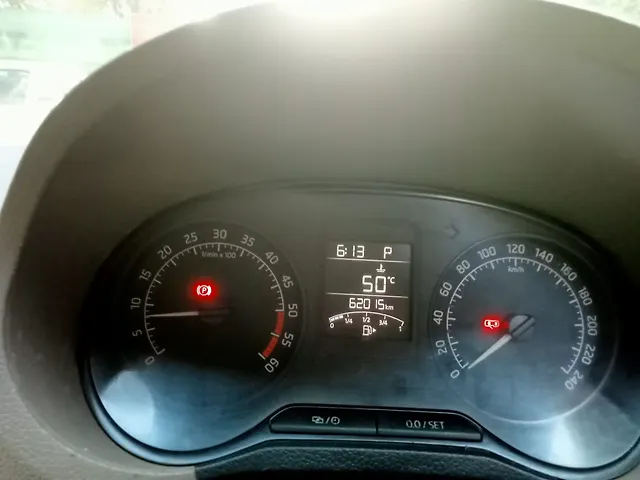 Used Skoda Rapid [2014-2015] 1.5 TDI CR Ambition Plus AT in Mumbai
