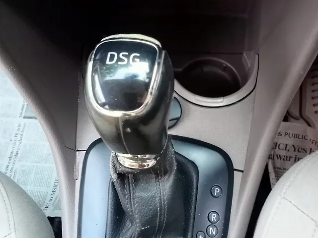 Used Skoda Rapid [2014-2015] 1.5 TDI CR Ambition Plus AT in Mumbai