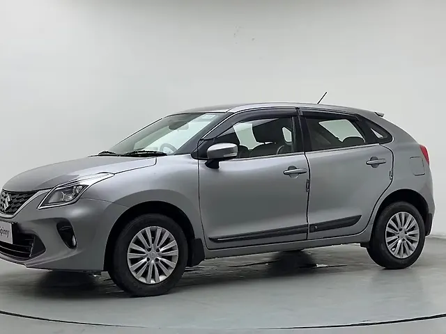 Used 2019 Maruti Suzuki Baleno in Gurgaon