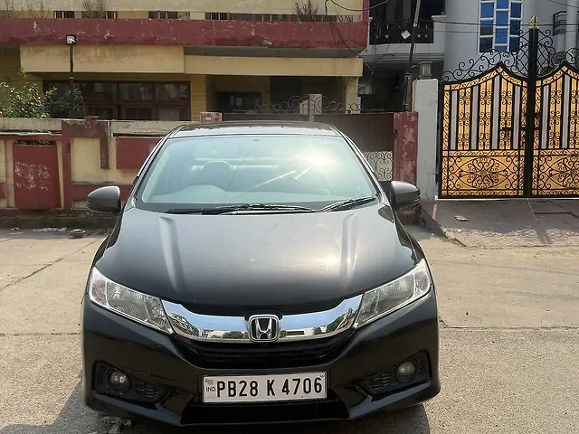 Used 2015 Honda City in Jalandhar Used 2015 Honda City in Jalandhar