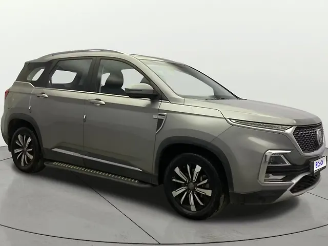 Used 2019 MG Hector in Kochi Used 2019 MG Hector in Kochi