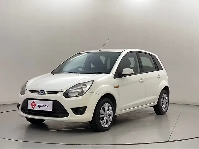 Used 2010 Ford Figo in Bangalore Used 2010 Ford Figo in Bangalore