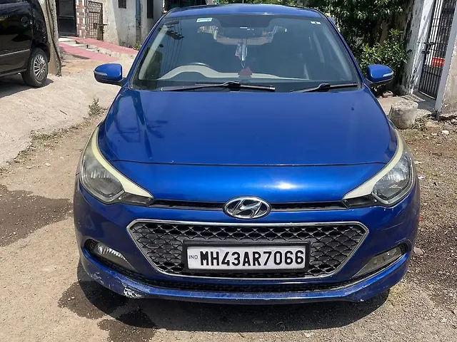 Used 2014 Hyundai Elite i20 in Nagpur